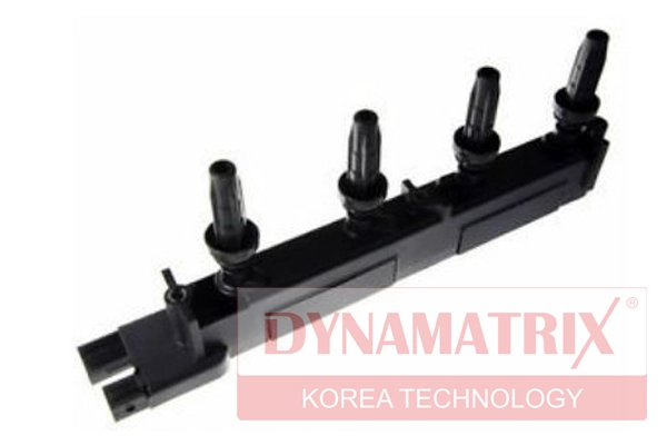 Катушка зажигания DYNAMATRIX-KOREA DIC006