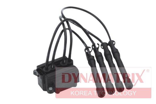 Катушка зажигания DYNAMATRIX-KOREA DIC112