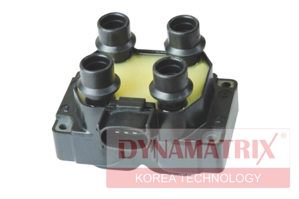 Катушка зажигания DYNAMATRIX-KOREA DIC113