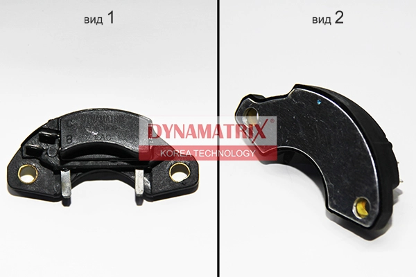 Коммутатор системы зажигания DYNAMATRIX-KOREA DIM011