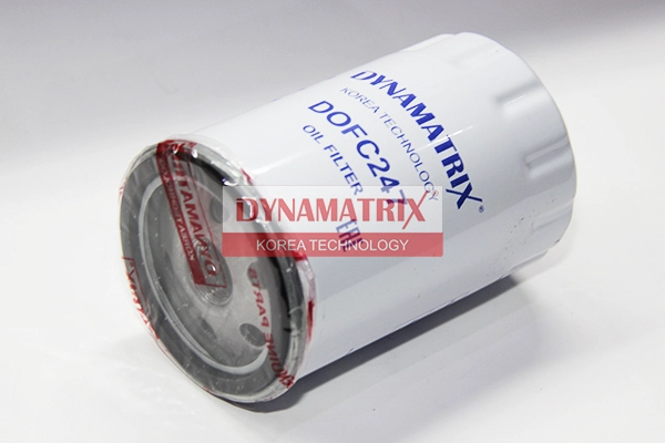 Масляный фильтр DYNAMATRIX-KOREA DOFC247