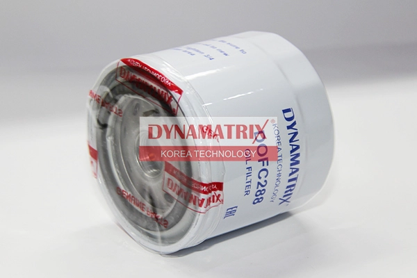 Масляный фильтр DYNAMATRIX-KOREA DOFC288