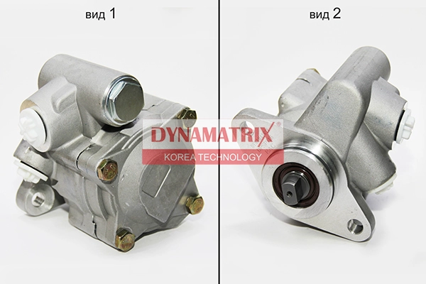 Насос гидроусилителя DYNAMATRIX-KOREA DPSP115