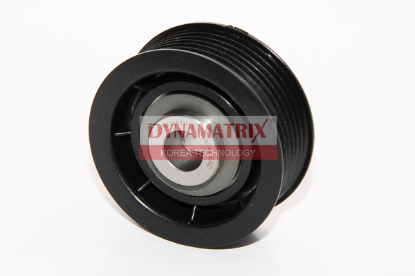 Ролик натяжной приводного ремня DYNAMATRIX-KOREA DT65044