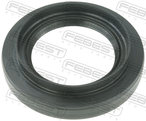 Сальник приводного вала FEBEST 95HBY-49801118L