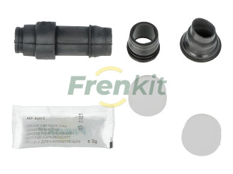 Ремкомплект направляющих суппортов FRENKIT 816014