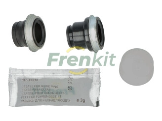 Ремкомплект направляющих суппортов FRENKIT 816016