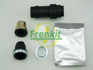 Ремкомплект направляющих суппортов FRENKIT 816017