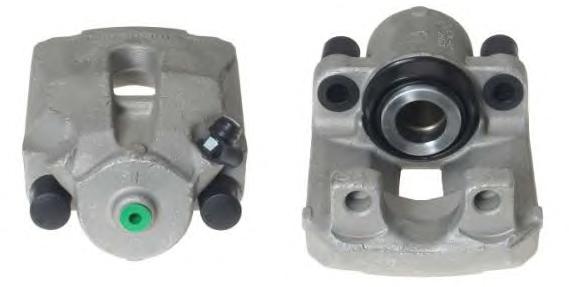 Суппорт тормозной GENERAL RICAMBI BW6081