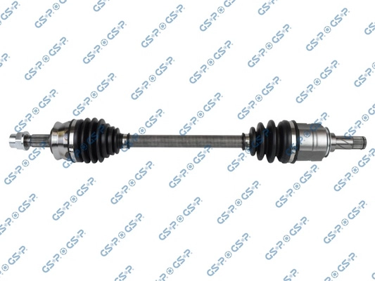 Запчасть GSP 244079