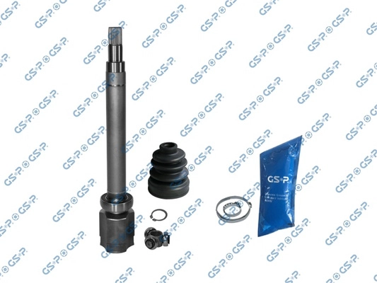 Przegub napedowy kpl. ford GSP 618102