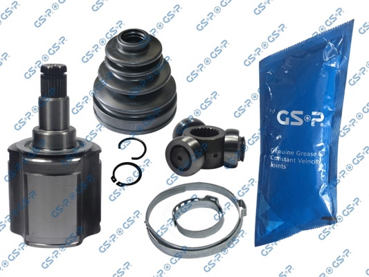 Шрус GSP 659015