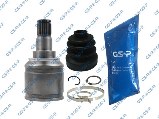 Комплект шруса внутренний GSP 659041