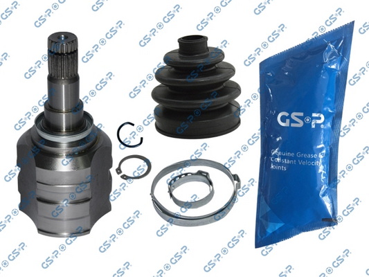 Комплект шруса GSP 659046