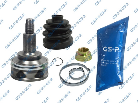 Шрус lexus is250 GSP 859306