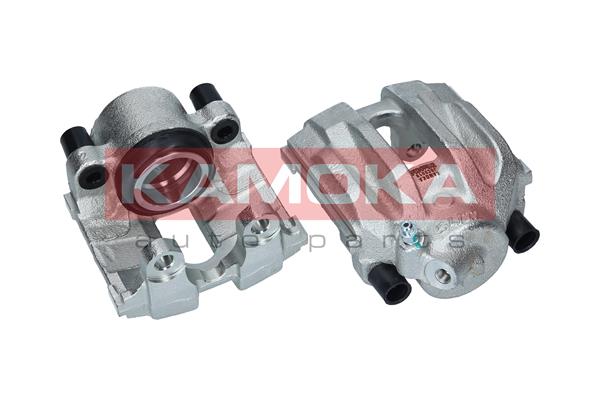 Zacisk hamulc. przod prawy bmw 1 03- 3 (e90) 04- KAMOKA JBC0018