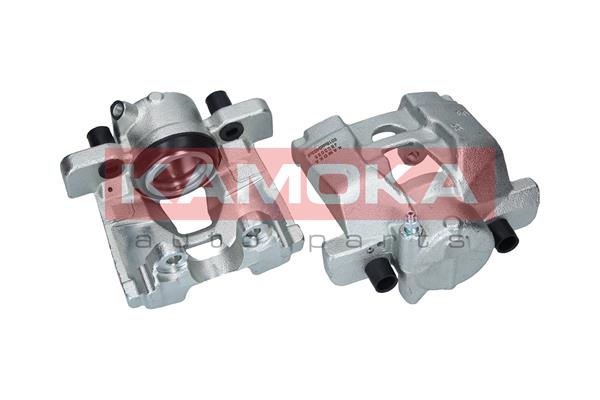 Zacisk hamulc. przod lewy alfa romeo 159 05- KAMOKA JBC0055