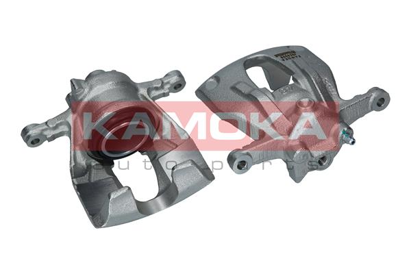 Zacisk hamulc. przod prawy opel corsa c 00-09 KAMOKA JBC0308