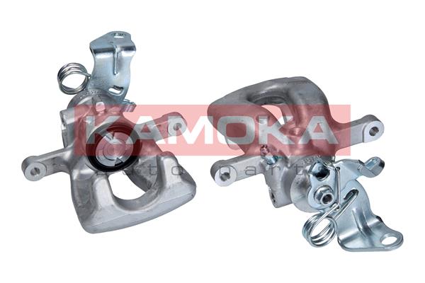 Zacisk hamulc. tyl prawy alfa romeo 159 05- KAMOKA JBC0346