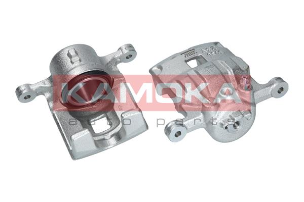 Zacisk hamulc. przod prawy ford fiesta vi 08- KAMOKA JBC0362
