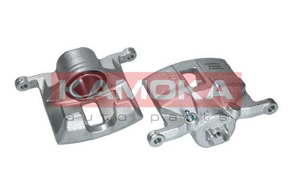 Zacisk hamulc. przod prawy honda civic vii 01-05 KAMOKA JBC0508