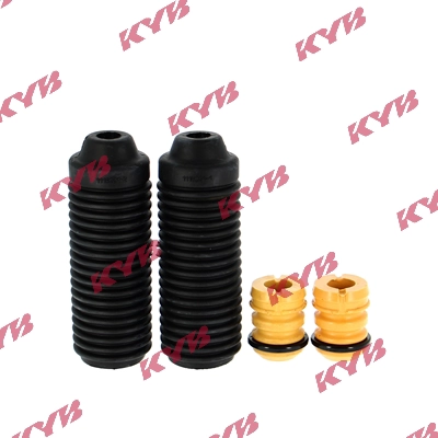 Пылезащитный комплект амортизатор protection kit