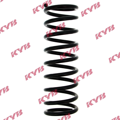 Пружина подвески KYB RA1026