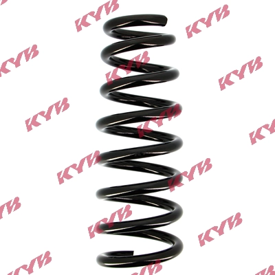 Пружина подвески KYB RA1127