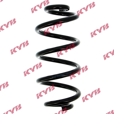 Пружина подвески KYB RA5163