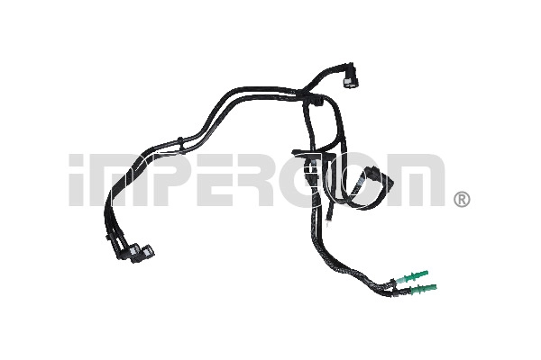 Топливопровод полиамидный ford ORIGINAL IMPERIUM 85077