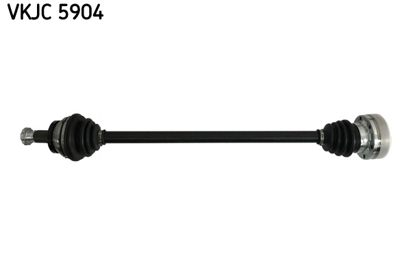 Driveshaft kit SKF VKJC5904