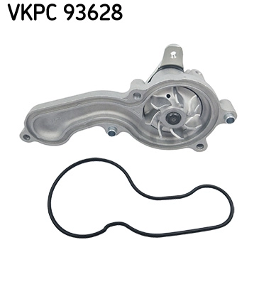 Помпа водяная SKF VKPC93628