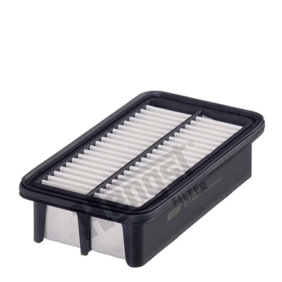 Фильтр воздушный kia HENGST FILTER E1322L