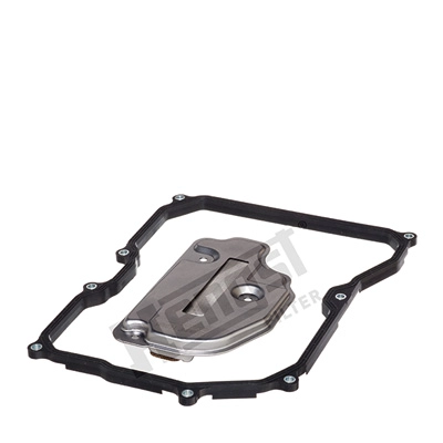 Фильтр акпп audi a3 03-11 HENGST FILTER EG848HD338