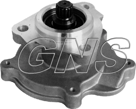Насос водяной GNS YH-CH119