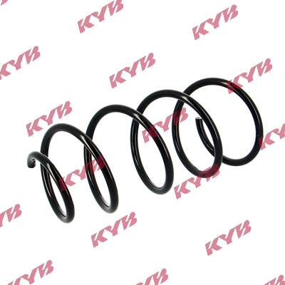 Пружина подвески KYB RA4001