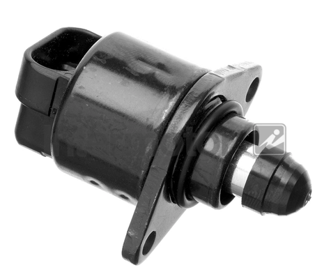 Регулятор холостого хода INTERMOTOR 14865