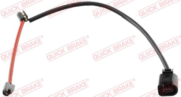 Датчик износа тормозных колодок QUICK BRAKE WS0426A