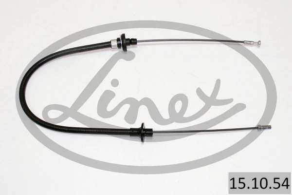 Трос сцепления LINEX 15.10.54
