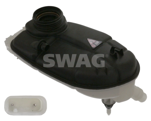 Расширительный бачок охлаждающей жидкости SWAG 10101121