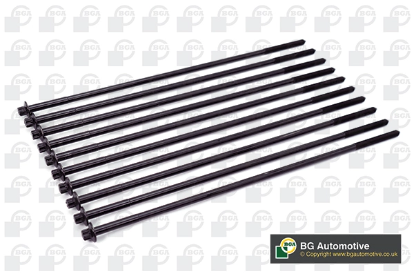 Комплект болтов гбц BGA BK4363