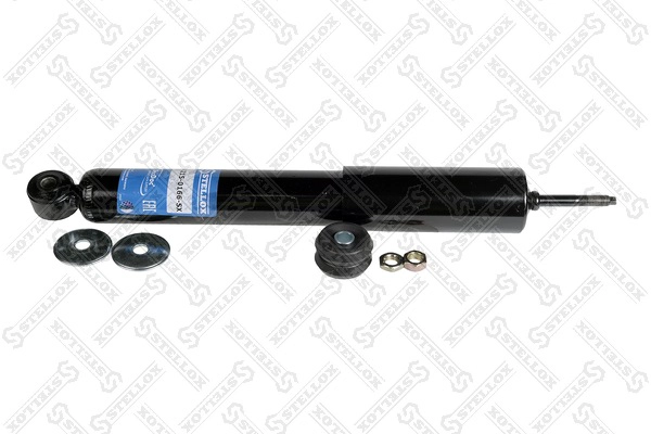 Амортизатор передний газовый STELLOX 4215-0166-SX