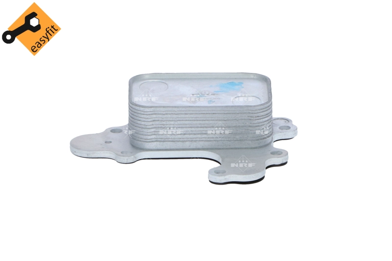 Радиатор масляный NRF 31790