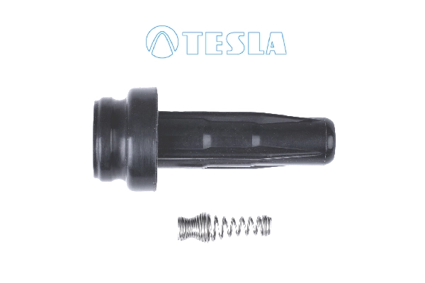 Наконечник катушки зажигания TESLA CP077