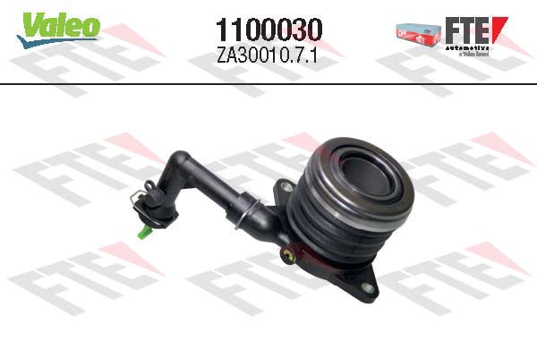 Подшипник выжимной гидравлический FTE 1100030