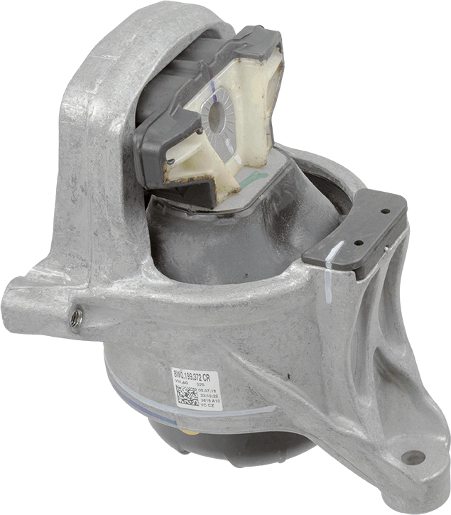 Lemfoerder engine mounting hydraulic LEMFÖRDER 3987701