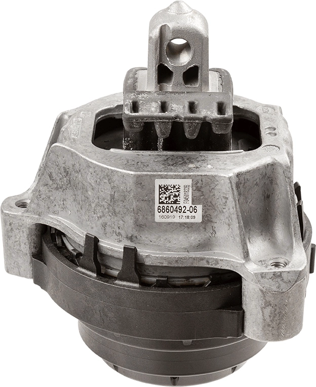 Engine mounting LEMFÖRDER 4252501