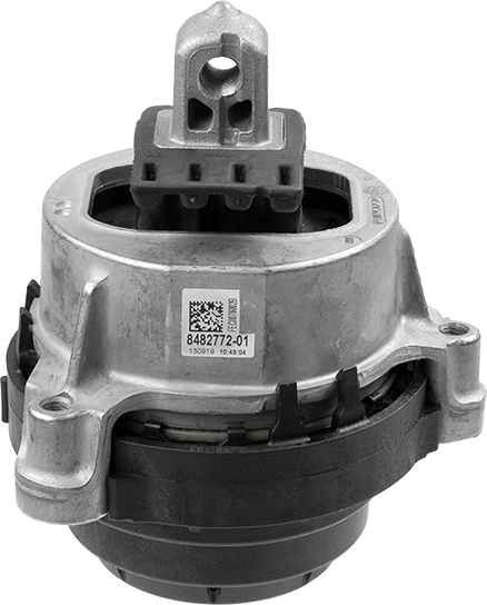 Engine mounting LEMFÖRDER 4252301