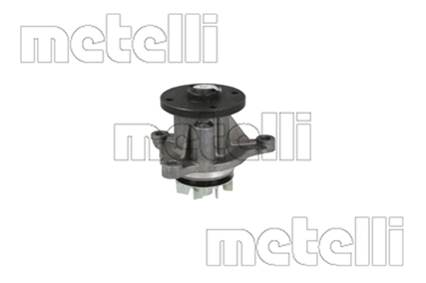Водяной насос METELLI 24-1405