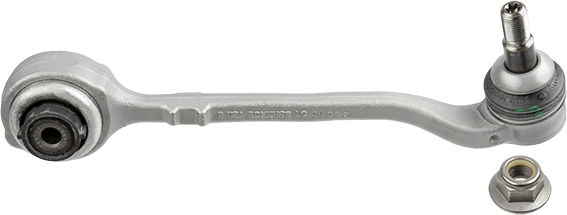 Track control arm LEMFÖRDER 4270301